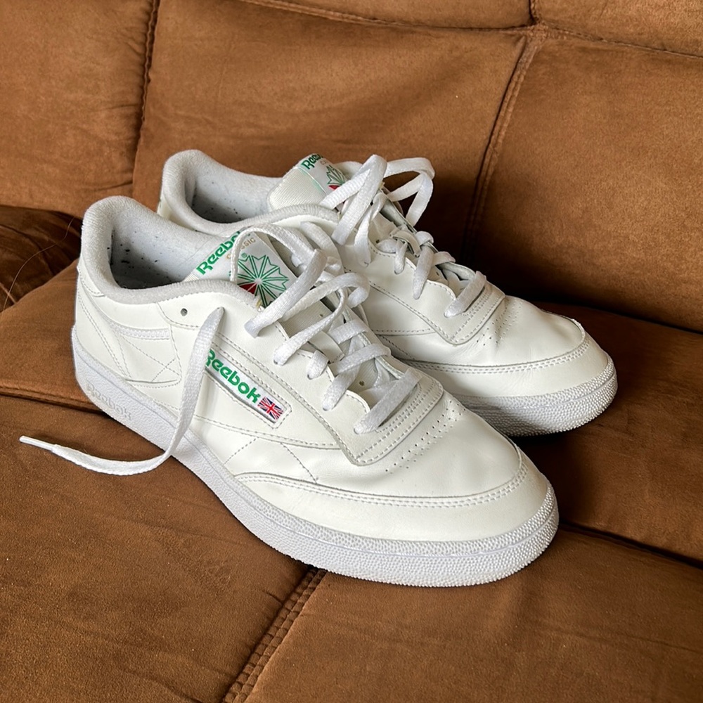 Reebok Classic Club C
